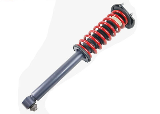 Kit de Conversão de Primavera de Choque de Suspensão Aérea para Audi A8&A8L D4 2011-2017