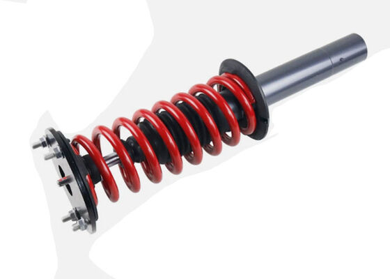 Kit de Conversão de Primavera de Choque de Suspensão Aérea para Audi A8&A8L D4 2011-2017