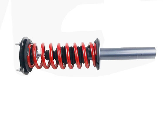 Kit de Conversão de Primavera de Choque de Suspensão Aérea para Audi A8&A8L D4 2011-2017