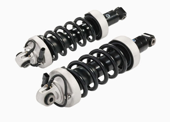 420512019AK 420512020AK Amortecedores da Suspensão Traseira com Controle Magnético para Audi R8 V8 4.2L 5.2L 2007-2015