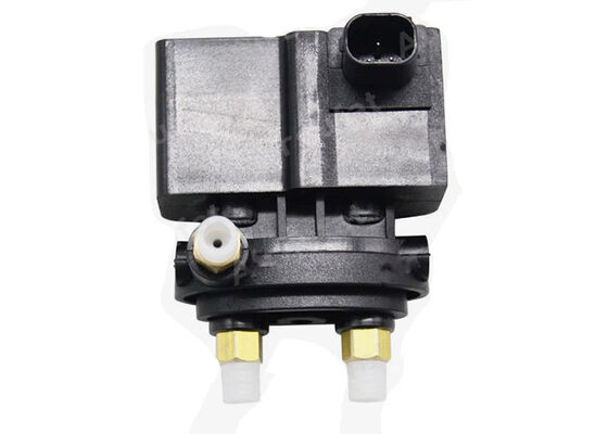 A6393280030 Air Suspension Solenoid Control Valve Unit for Mercedes-Benz Vito Viano W639 04-14
