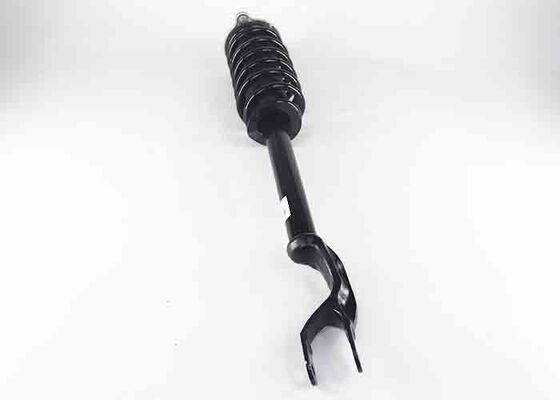 A2543201503 A2543201603 Reunião de choque de suporte frontal com mola de moagem para Mercedes Benz X254 GLC300e-4 MATIC. 2022-2025