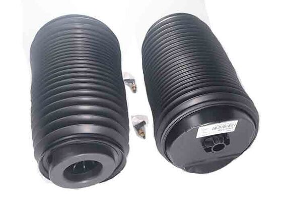 68489777AE 68459776AE Saco de mola de suspensão aérea traseira para Jeep Grand Cherokee WL 2022-2024