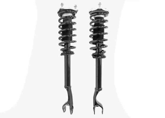 Amortecedores Dianteiros com ADS para Mercedes Benz Classe C S205 W205 C450 C300 C43 C63-4 MATIC A2053205300 A2053205400