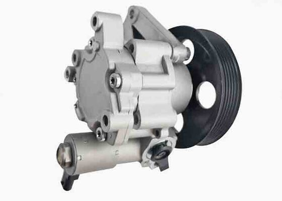 Para Mercedes Benz W212 E300 E350 E500 E550 4MATIC Bomba de Direção Hidráulica 0064664401