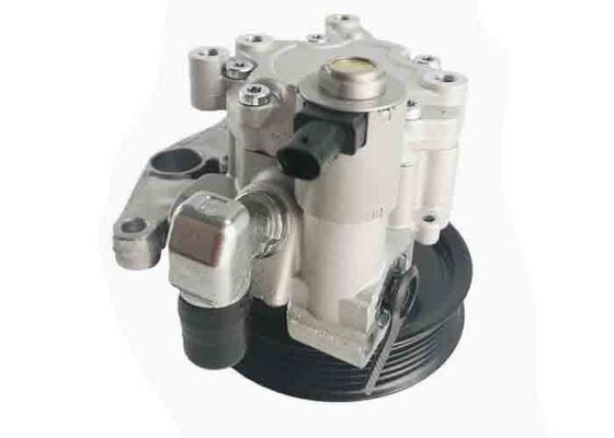 Para Mercedes Benz W212 E300 E350 E500 E550 4MATIC Bomba de Direção Hidráulica 0064664401