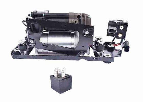 37206789450 37206864215 Compressor de Suspensão a Ar com Suporte e Bloco de Válvulas para BMW 5' 7' F11 F01 F02 F04 F07 GT