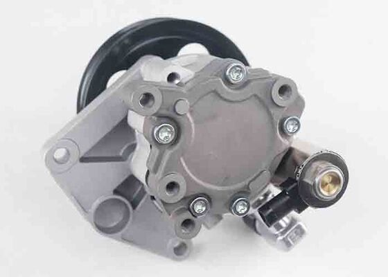 Para Mercedes W212 E300 E350 E500 E550 4MATIC Bomba de Direção Hidráulica 0064664501