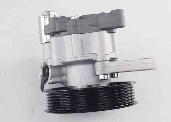 Para Mercedes W212 E300 E350 E500 E550 4MATIC Bomba de Direção Hidráulica 0064664501