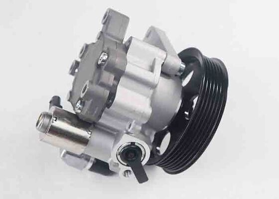 Para Mercedes W212 E300 E350 E500 E550 4MATIC Bomba de Direção Hidráulica 0064664501