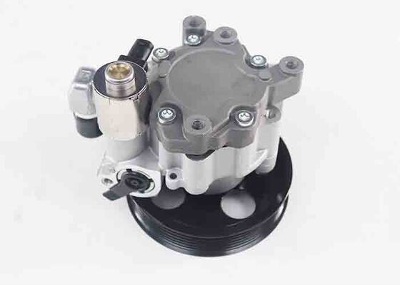 Para Mercedes W212 E300 E350 E500 E550 4MATIC Bomba de Direção Hidráulica 0064664501