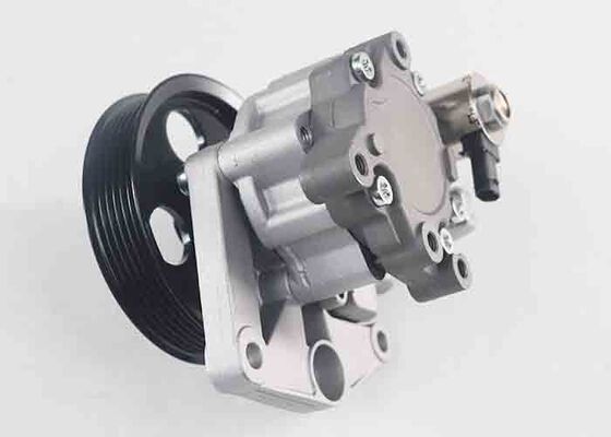 Para Mercedes W212 E300 E350 E500 E550 4MATIC Bomba de Direção Hidráulica 0064664501