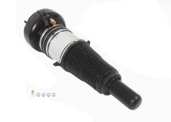 Amortecedores de Suspensão a Ar Dianteiros para Audi A8 D4 S6 RS7 A7 A8 Quattro Porsche Macan 4H0616039AA 4H0616039AC