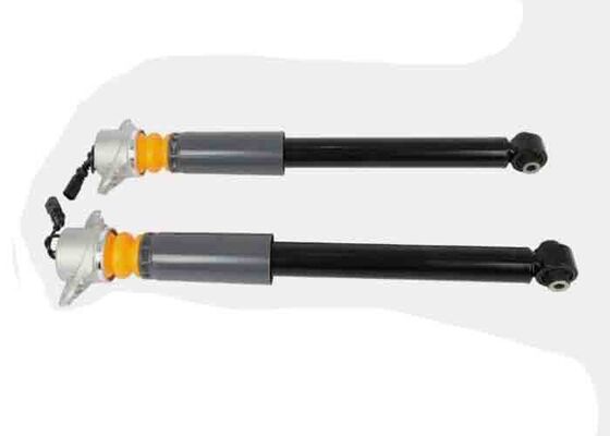 8V0513021F 8V0513021G Suspensão traseira esquerda e direita