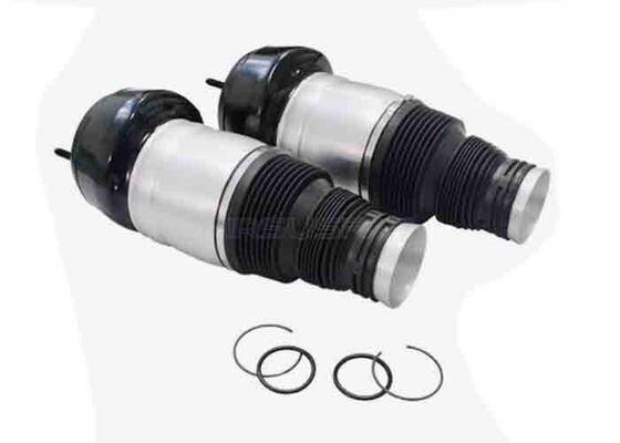 A1663202513 A1663202613 A1663201313 A1663201413 BOLSA DE MOLA DE SUSPENSÃO A AR DIANTEIRA ESQUERDA E DIREITA PARA MERCEDES BENZ W166 X166 GL ML-CLASS