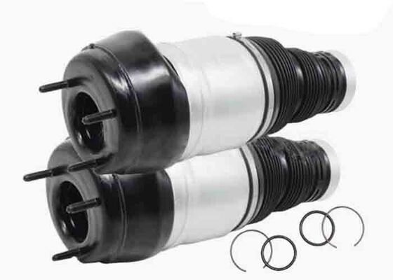 A1663202513 A1663202613 A1663201313 A1663201413 BOLSA DE MOLA DE SUSPENSÃO A AR DIANTEIRA ESQUERDA E DIREITA PARA MERCEDES BENZ W166 X166 GL ML-CLASS