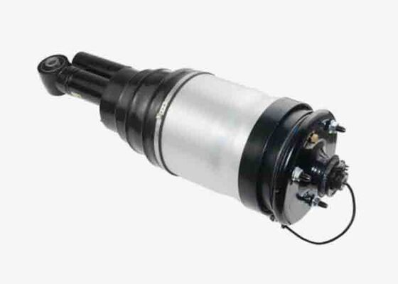 LR032651 LR032652 LR020000 LR020001 Amortecedores de Suspensão a Ar Traseiros com VDS para Land Rover Range Rover Sport Discovery 3 & 4 L320 10-13