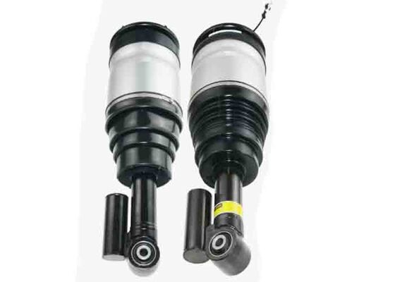 LR032651 LR032652 LR020000 LR020001 Amortecedores de Suspensão a Ar Traseiros com VDS para Land Rover Range Rover Sport Discovery 3 & 4 L320 10-13