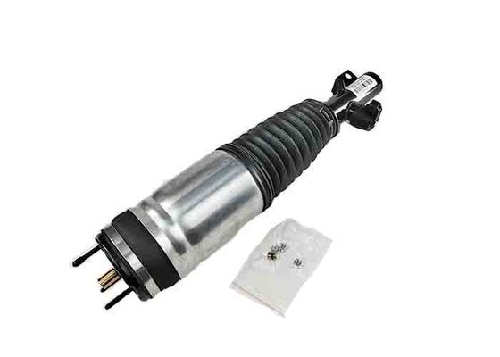 68376339AB 68376340AB Frente esquerda ou direita Air Ride Suspensão Spring Shock Struts Adequado para Jeep Grand Cherokee WL 2022-2024