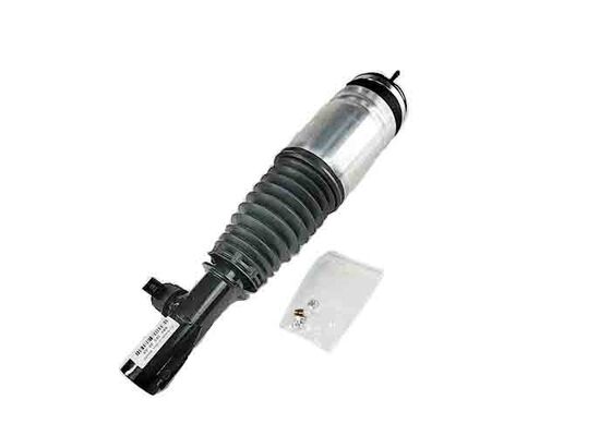68376339AB 68376340AB Frente esquerda ou direita Air Ride Suspensão Spring Shock Struts Adequado para Jeep Grand Cherokee WL 2022-2024