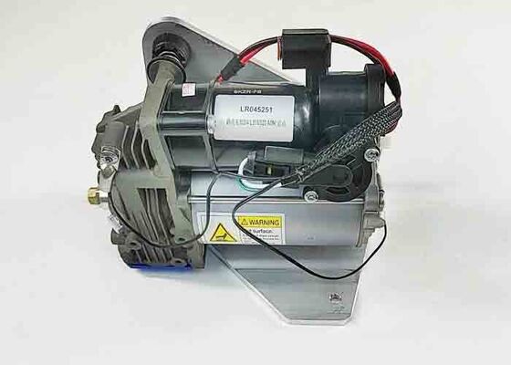 LR044016 LR045444 LR061888 LR045251 AMK Compressor de Suspensão Aérea de Bomba com Rack & Relay para Land Rover Range Rover Sport Discovery 3&4