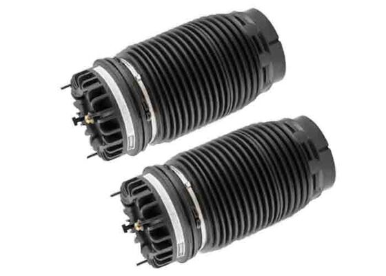 04877136AA 04877136AB Sacos de suspensão traseira para Dodge Ram 1500 Classic 2013-2018 Esquerda e direita
