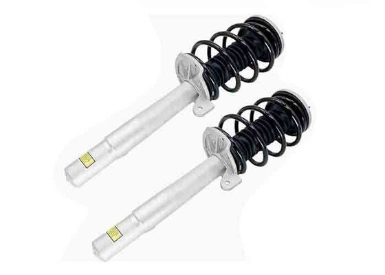 37116770055 37116770056 suportes de choque dianteiro assys com edc para bmw série 7 e65 e66 750li 760li 2001-2008