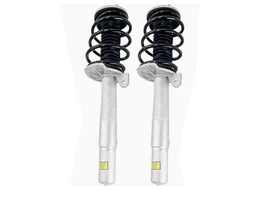 37116770055 37116770056 suportes de choque dianteiro assys com edc para bmw série 7 e65 e66 750li 760li 2001-2008