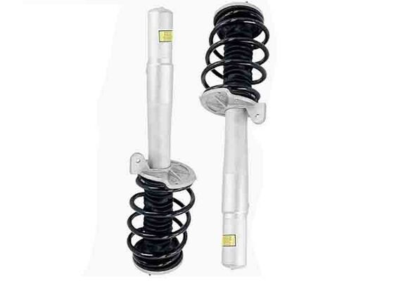 37116770055 37116770056 suportes de choque dianteiro assys com edc para bmw série 7 e65 e66 750li 760li 2001-2008