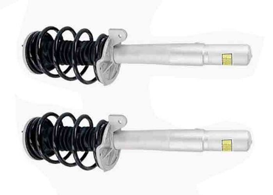37116770055 37116770056 suportes de choque dianteiro assys com edc para bmw série 7 e65 e66 750li 760li 2001-2008