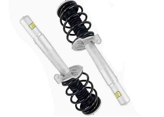 37116770055 37116770056 suportes de choque dianteiro assys com edc para bmw série 7 e65 e66 750li 760li 2001-2008