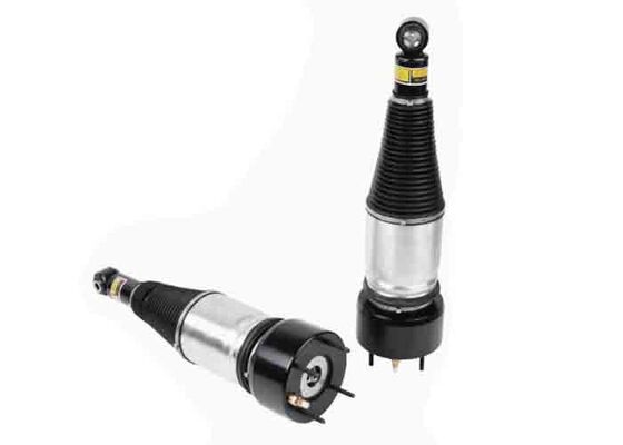 SUSPENSÃO AÉRICA traseira ESTRUTOS de choque para Jaguar XJ XJR XJL X351 10-19 C2D33845 C2D33846