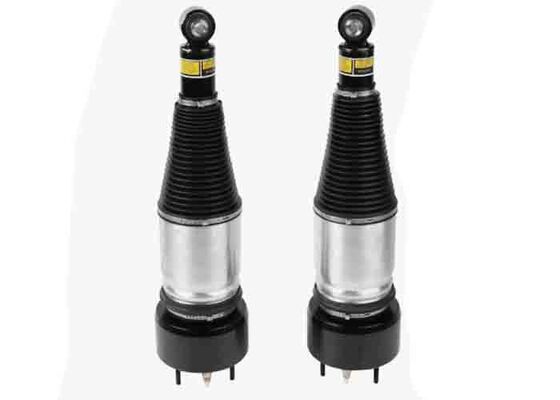 SUSPENSÃO AÉRICA traseira ESTRUTOS de choque para Jaguar XJ XJR XJL X351 10-19 C2D33845 C2D33846