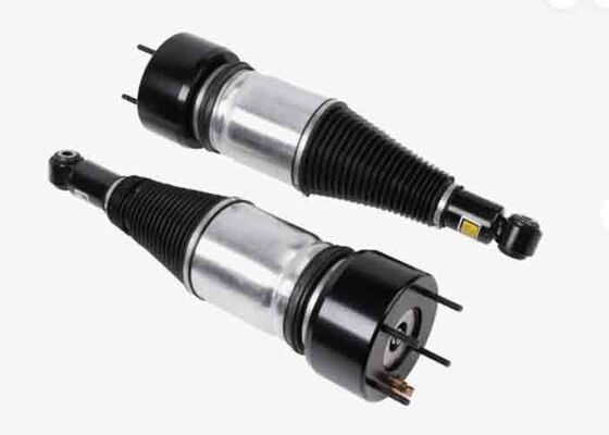 SUSPENSÃO AÉRICA traseira ESTRUTOS de choque para Jaguar XJ XJR XJL X351 10-19 C2D33845 C2D33846