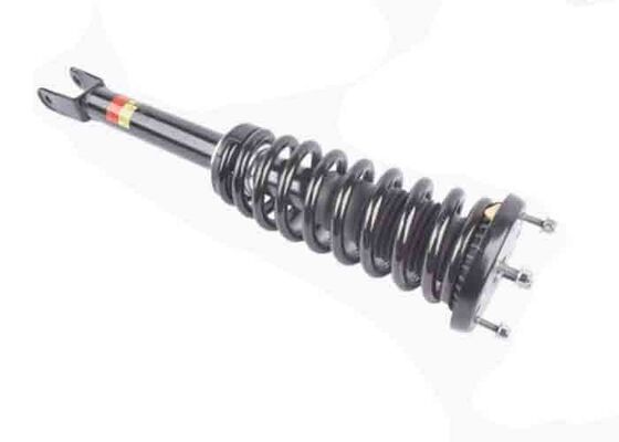 C2d11675 c2d13345 c2z27762 para jaguar x351 xj 2010-2019, xjr 2014-2017, xjr575 2018-2019 suporte de choque da mola dianteira assy