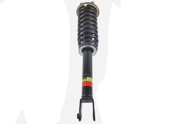 C2d11675 c2d13345 c2z27762 para jaguar x351 xj 2010-2019, xjr 2014-2017, xjr575 2018-2019 suporte de choque da mola dianteira assy