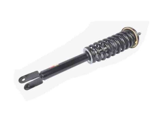 C2d11675 c2d13345 c2z27762 para jaguar x351 xj 2010-2019, xjr 2014-2017, xjr575 2018-2019 suporte de choque da mola dianteira assy