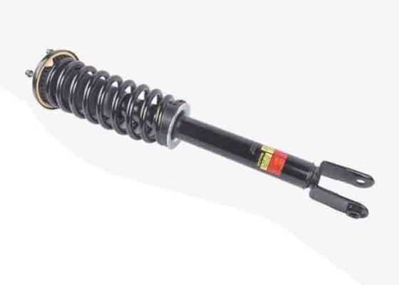C2d11675 c2d13345 c2z27762 para jaguar x351 xj 2010-2019, xjr 2014-2017, xjr575 2018-2019 suporte de choque da mola dianteira assy