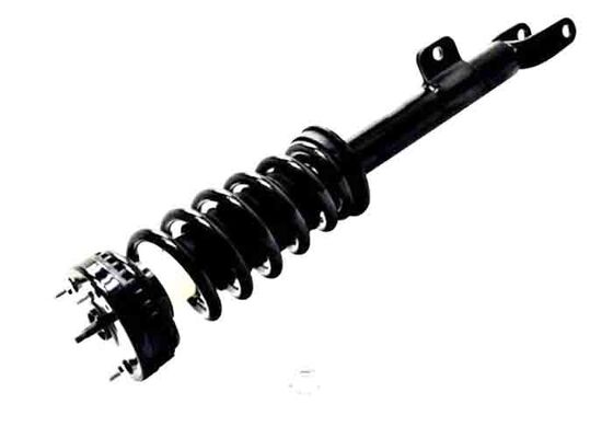 Para Dodge Charger 2011-2023 (2) Molas Suspensão Suporte dianteiro Choques completos VS-4065-2345795