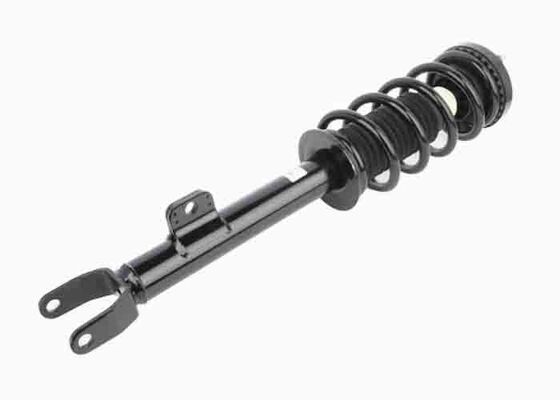 Para Dodge Charger 2011-2023 (2) Molas Suspensão Suporte dianteiro Choques completos VS-4065-2345795