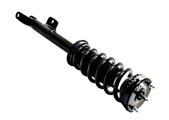 Para Dodge Charger 2011-2023 (2) Molas Suspensão Suporte dianteiro Choques completos VS-4065-2345795