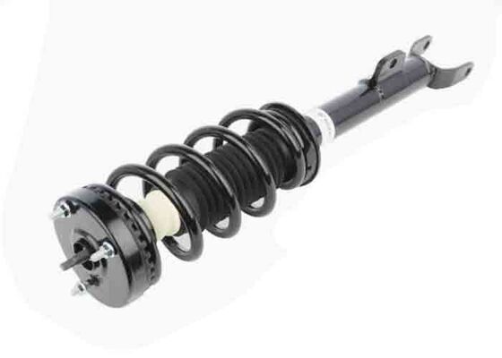 Para Dodge Charger 2011-2023 (2) Molas Suspensão Suporte dianteiro Choques completos VS-4065-2345795