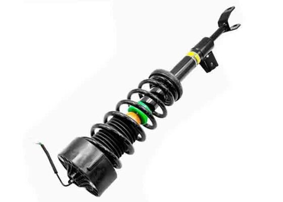 84130115 23412916 84130114 23412915 LH + RH Absorvedor de choque frontal Assy Para Cadillac GM CT6 2WD RWD 2018-2020