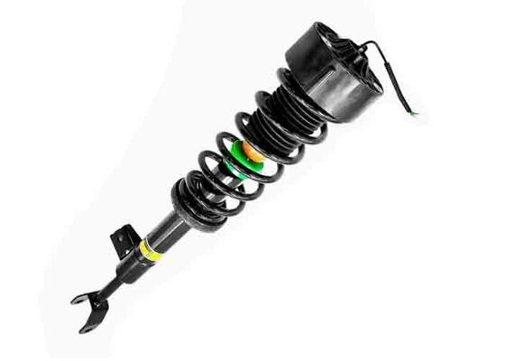84130115 23412916 84130114 23412915 LH + RH Absorvedor de choque frontal Assy Para Cadillac GM CT6 2WD RWD 2018-2020