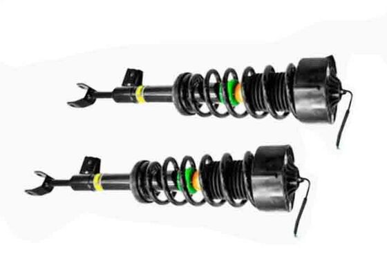 84130115 23412916 84130114 23412915 LH + RH Absorvedor de choque frontal Assy Para Cadillac GM CT6 2WD RWD 2018-2020