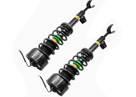 84130115 23412916 84130114 23412915 LH + RH Absorvedor de choque frontal Assy Para Cadillac GM CT6 2WD RWD 2018-2020