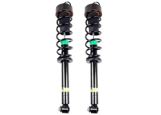 23405719 23405720 conjunto de suportes de choque traseiro com ajustes magnéticos para cadillac ct6 rwd awd 2018-2020 2.0l l4 3.6l