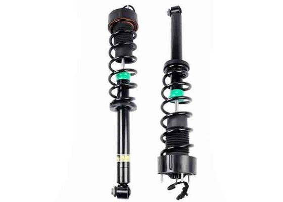 23405719 23405720 conjunto de suportes de choque traseiro com ajustes magnéticos para cadillac ct6 rwd awd 2018-2020 2.0l l4 3.6l
