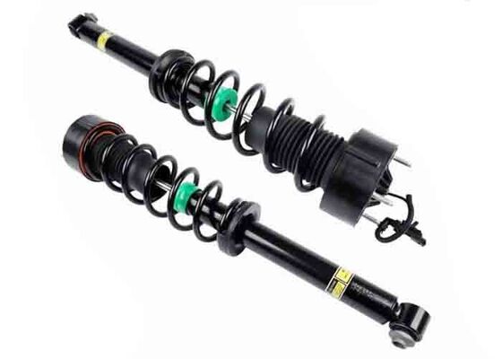 23405719 23405720 conjunto de suportes de choque traseiro com ajustes magnéticos para cadillac ct6 rwd awd 2018-2020 2.0l l4 3.6l