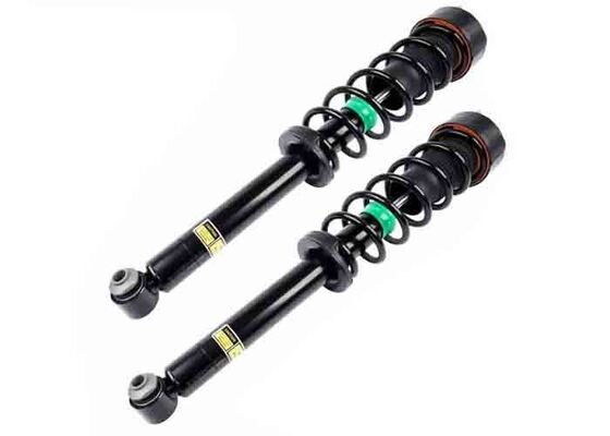 23405719 23405720 conjunto de suportes de choque traseiro com ajustes magnéticos para cadillac ct6 rwd awd 2018-2020 2.0l l4 3.6l